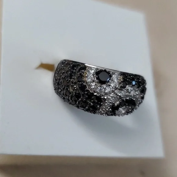 Sterling Silver 925 Ring